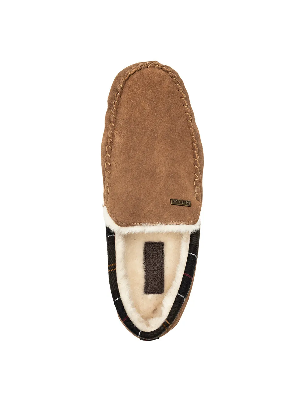 Monty Slippers Camel