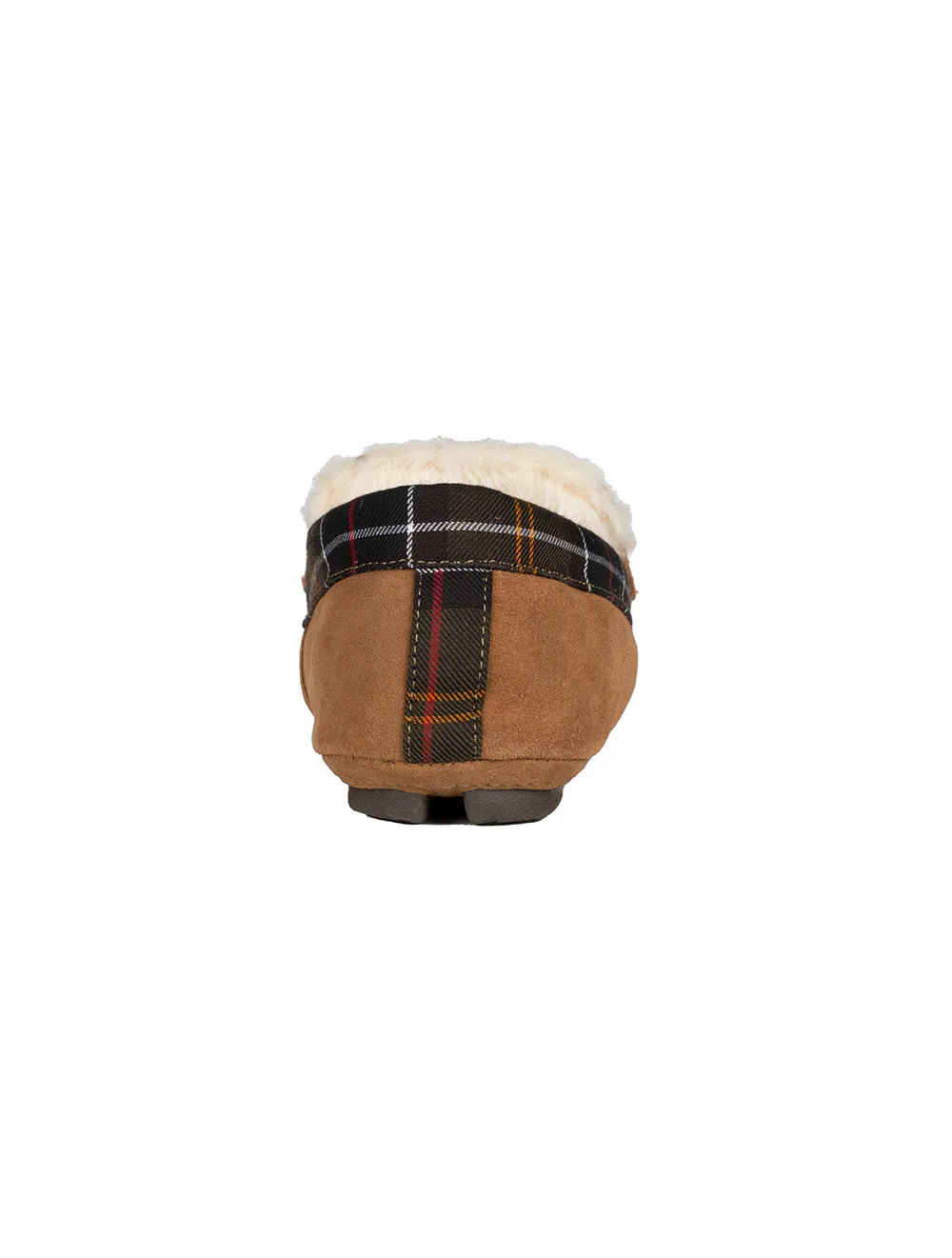 Monty Slippers Camel