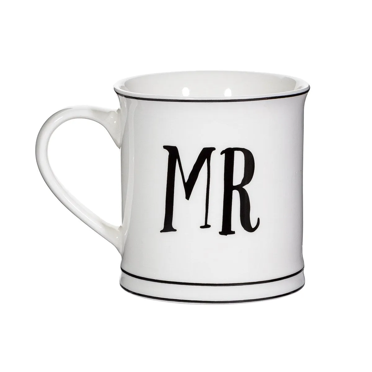 Mr Mug