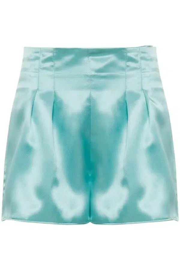 Mykonos Monochrome Shorts
