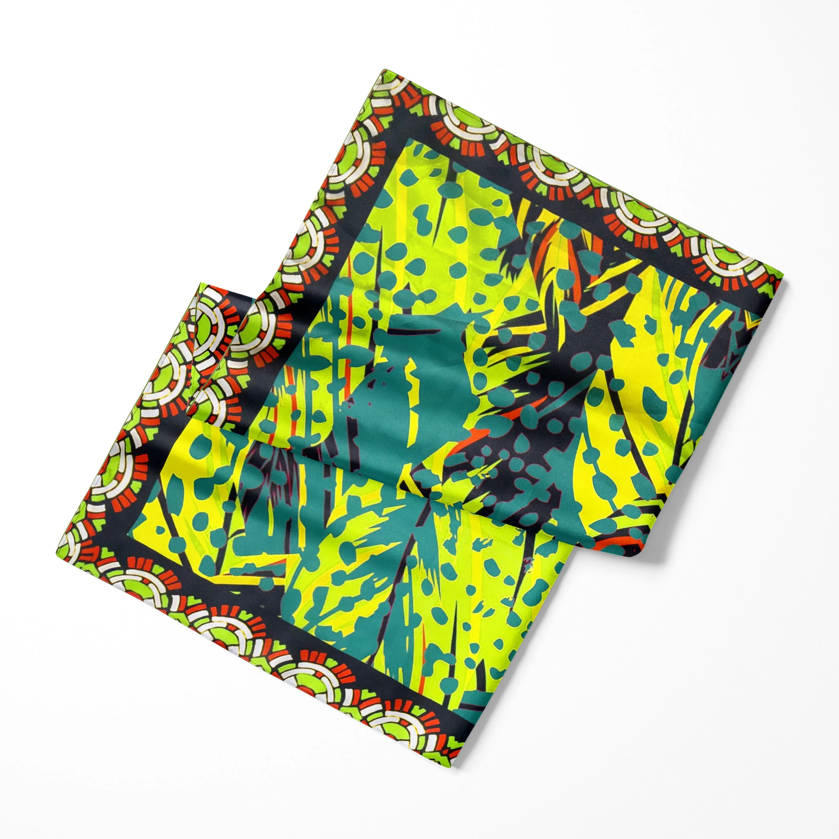 Nella Scarf