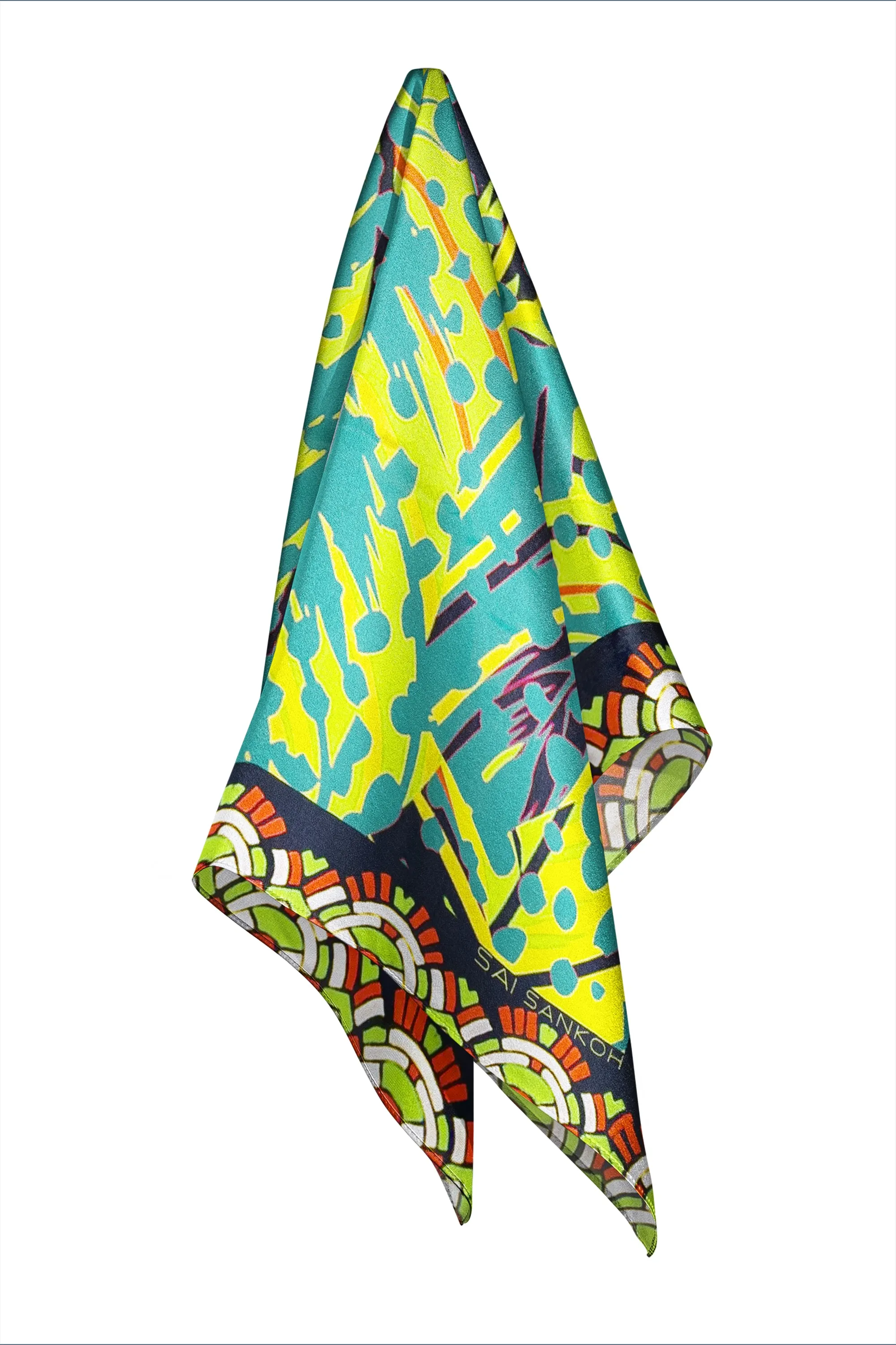 Nella Scarf