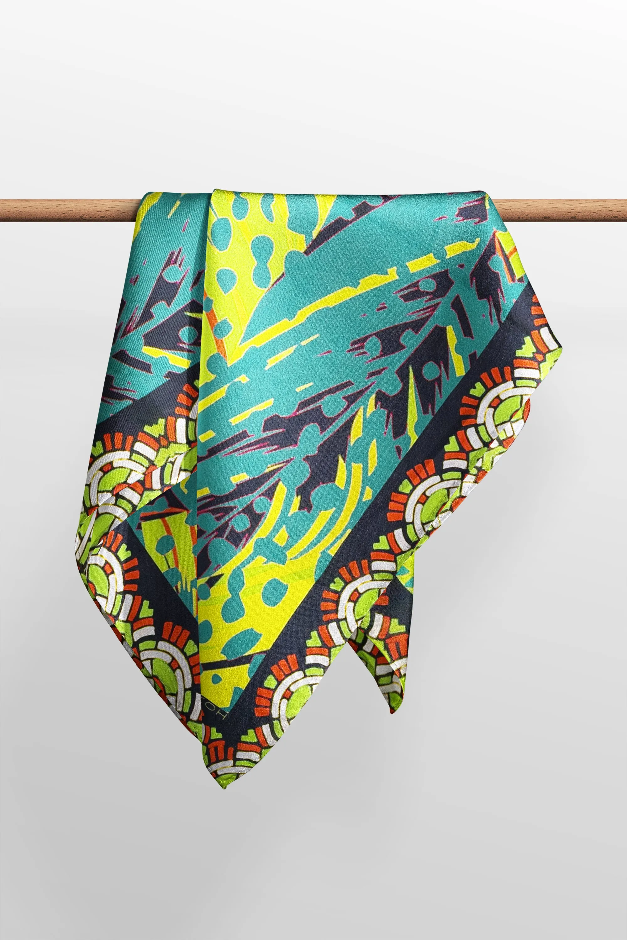 Nella Scarf