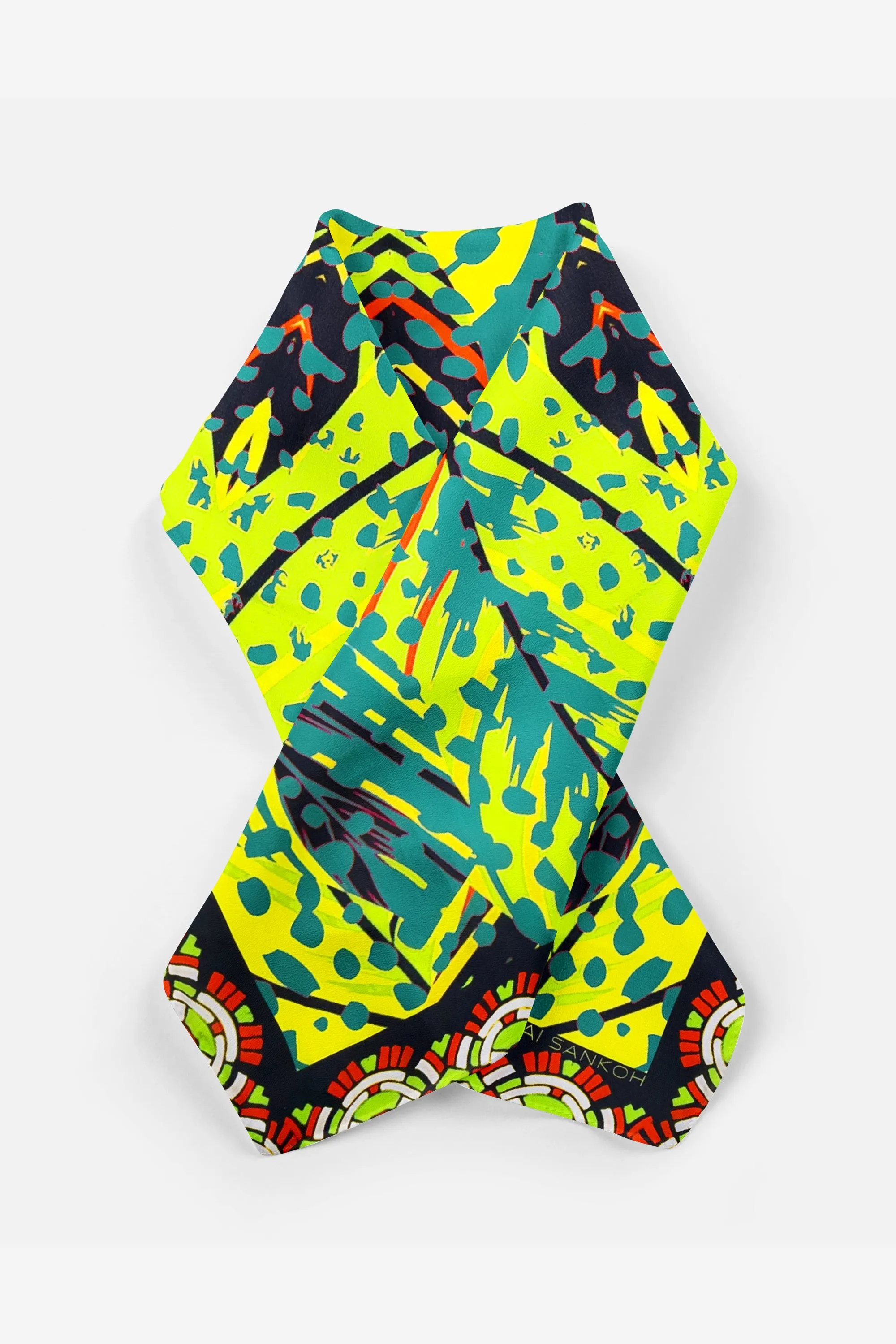 Nella Scarf