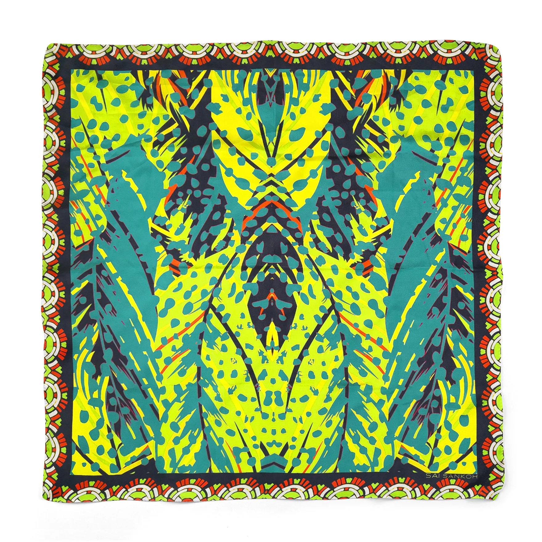 Nella Scarf