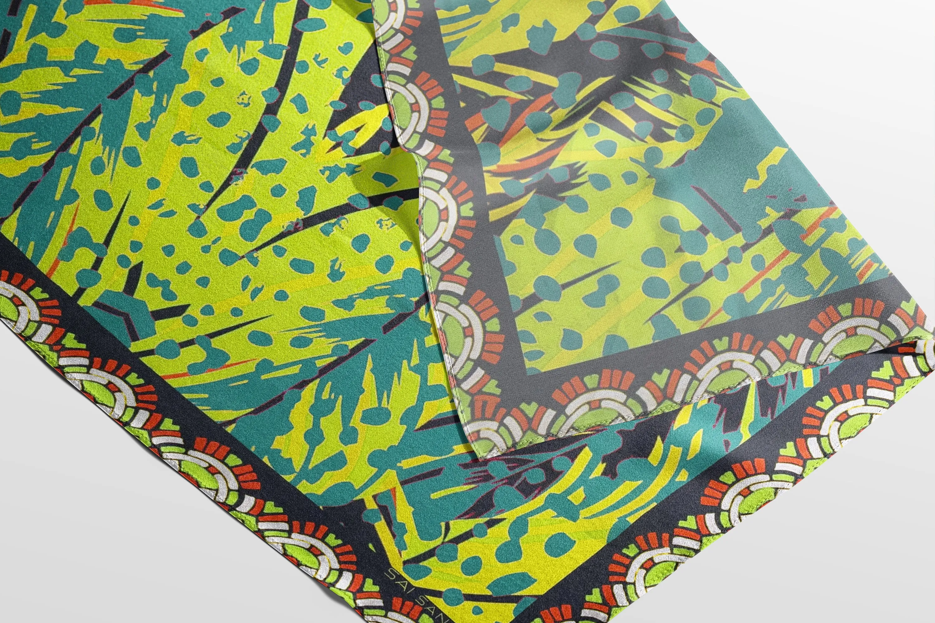 Nella Scarf