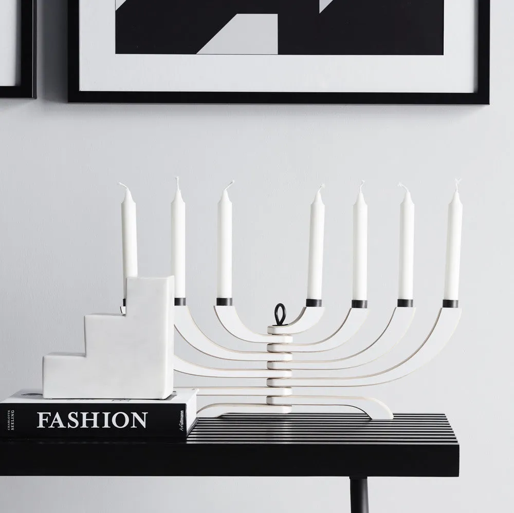 NORDIC CANDELABRA