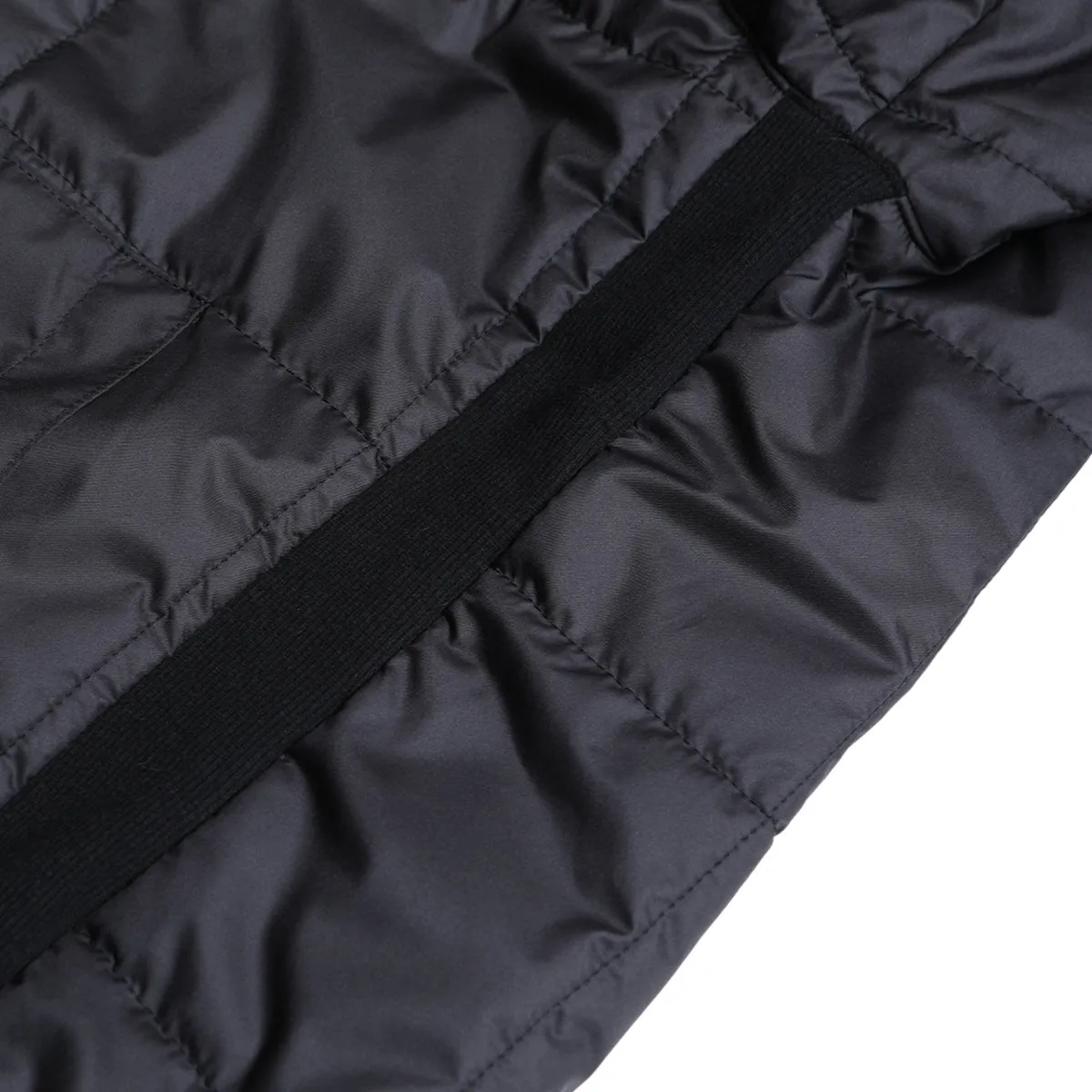 "MONOCHROME" Liner Jacket / TR23AW-506