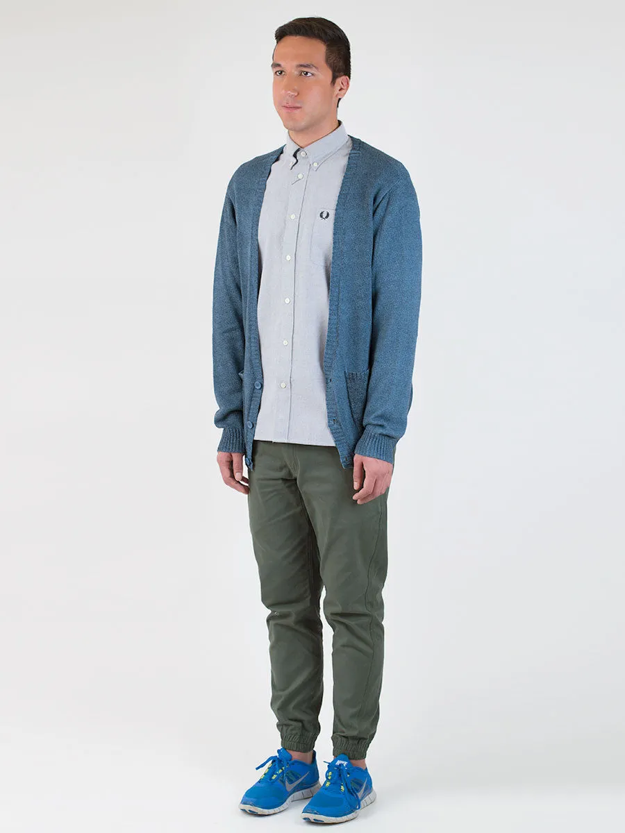 Rafael Cardigan