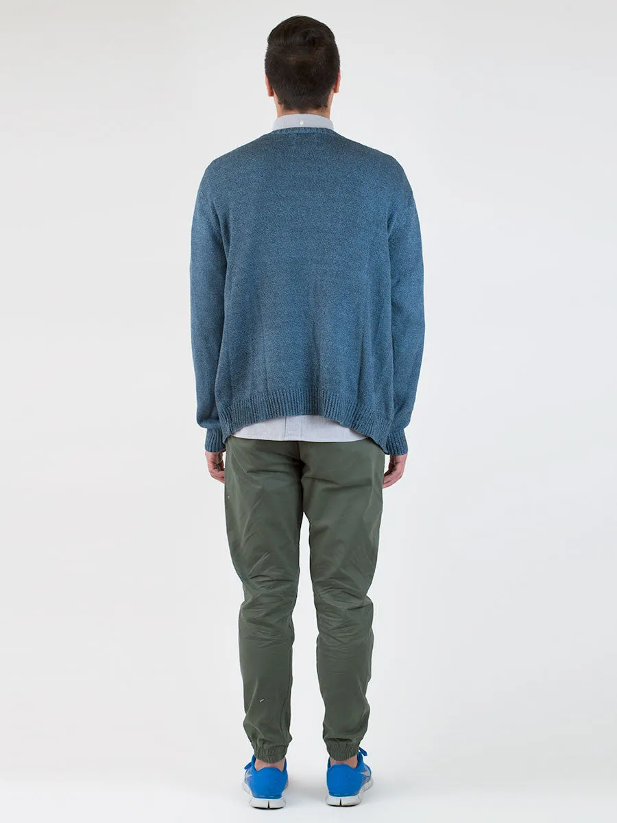 Rafael Cardigan