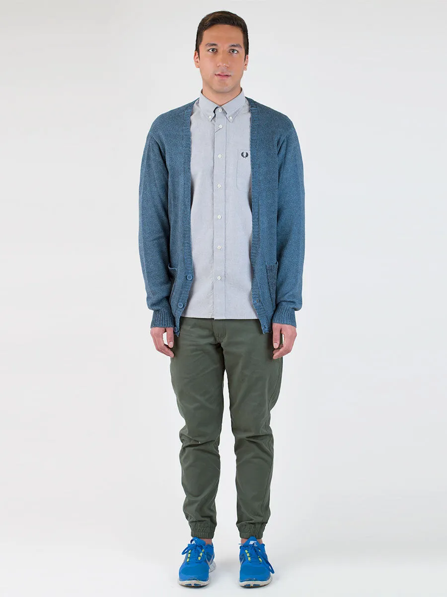 Rafael Cardigan
