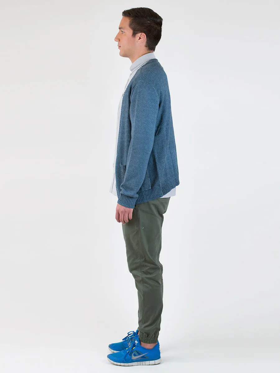 Rafael Cardigan