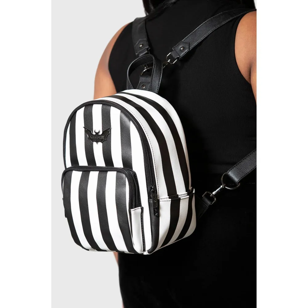 Rails Mini Backpack