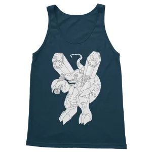 rector___sketch_by_marickbooster_d4ob9u8-fullview Classic Adult Vest Top