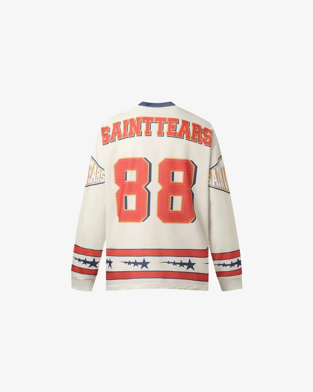 Saint Tears Longsleeve T-Shirt