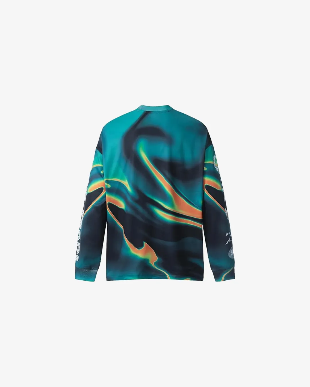 Saint Tears Longsleeve T-Shirt