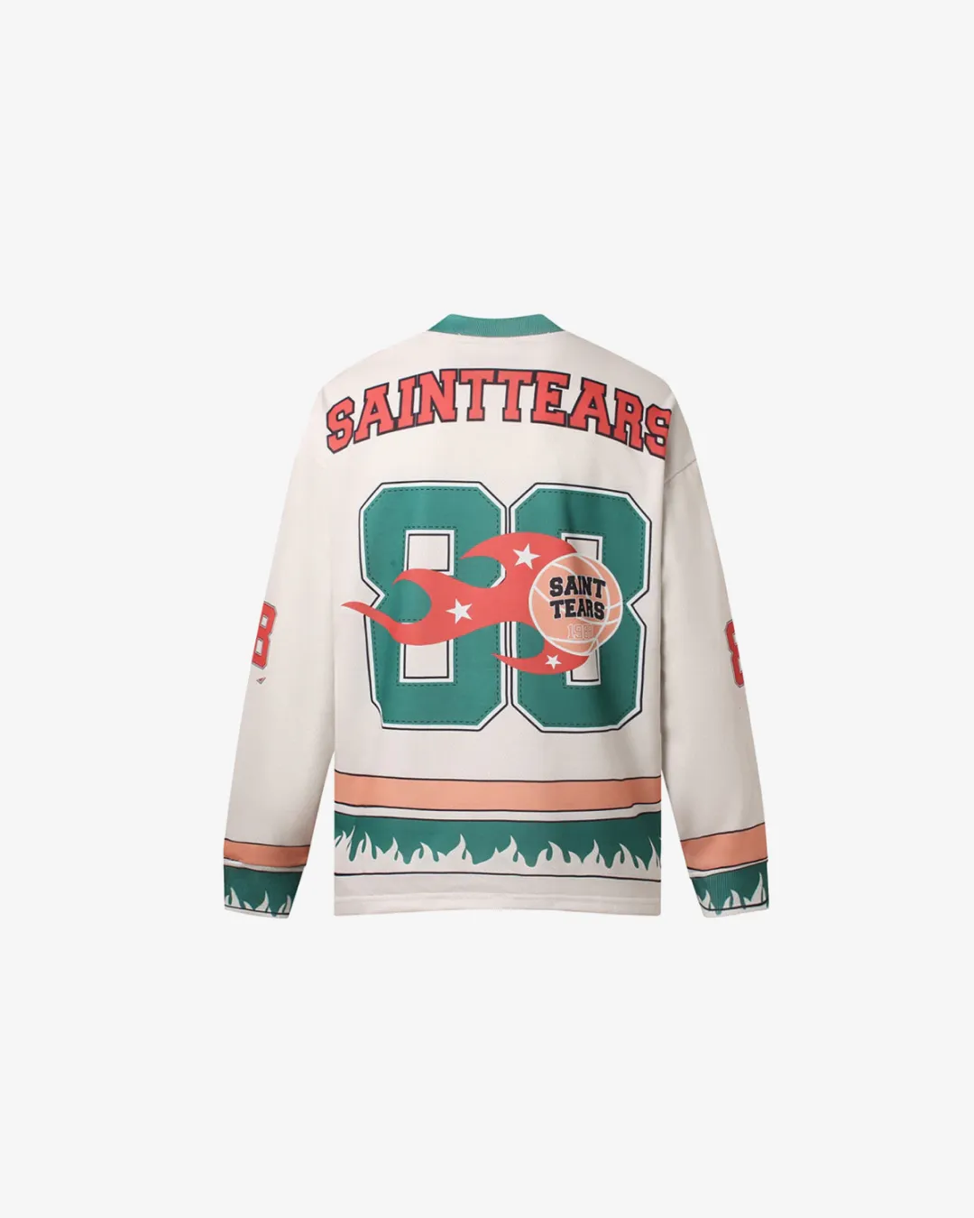 Saint Tears Longsleeve T-Shirt