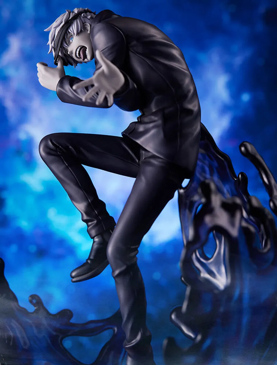 Satoru Gojo Monochrome Ver. Jujutsu Kaisen 1/7