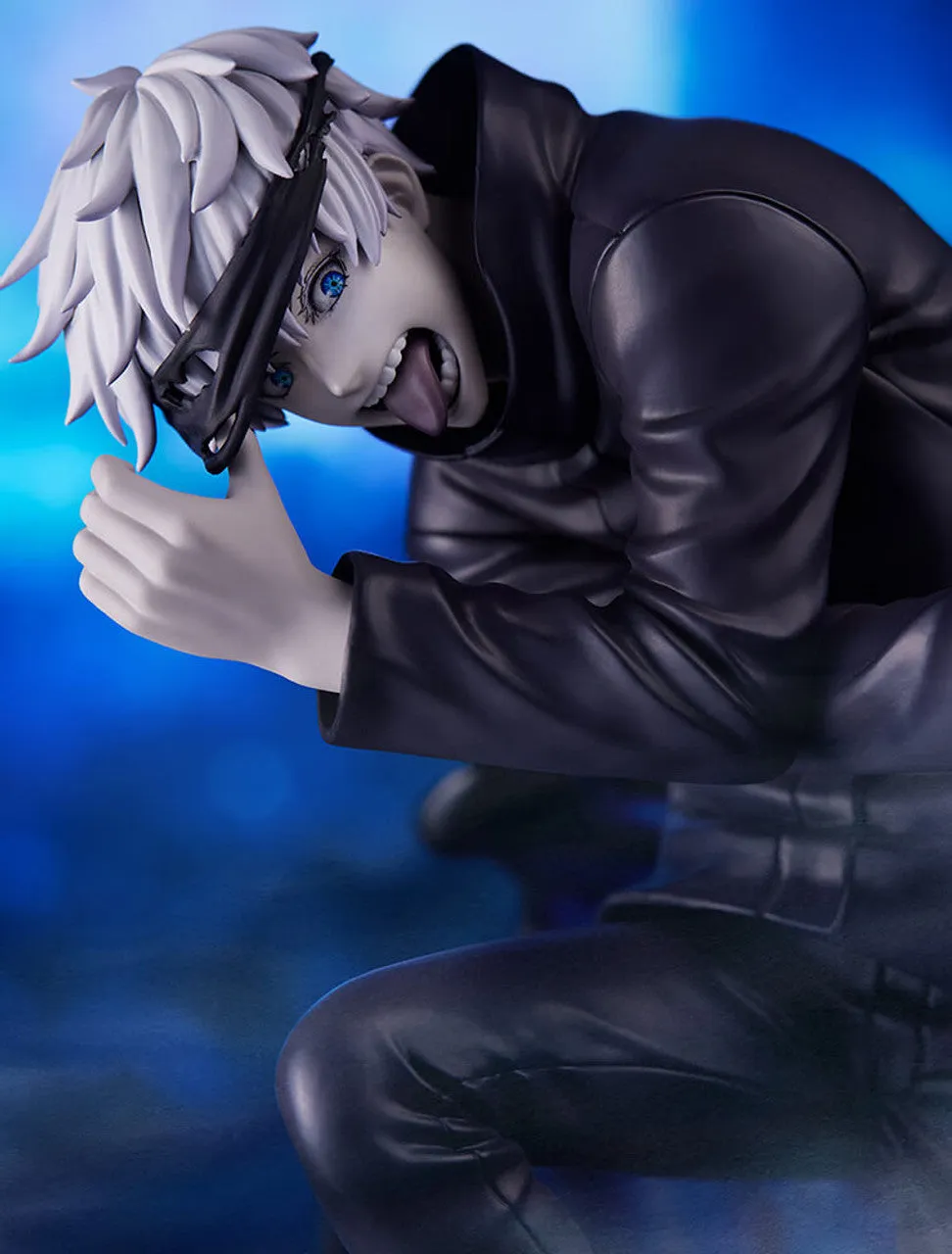 Satoru Gojo Monochrome Ver. Jujutsu Kaisen 1/7
