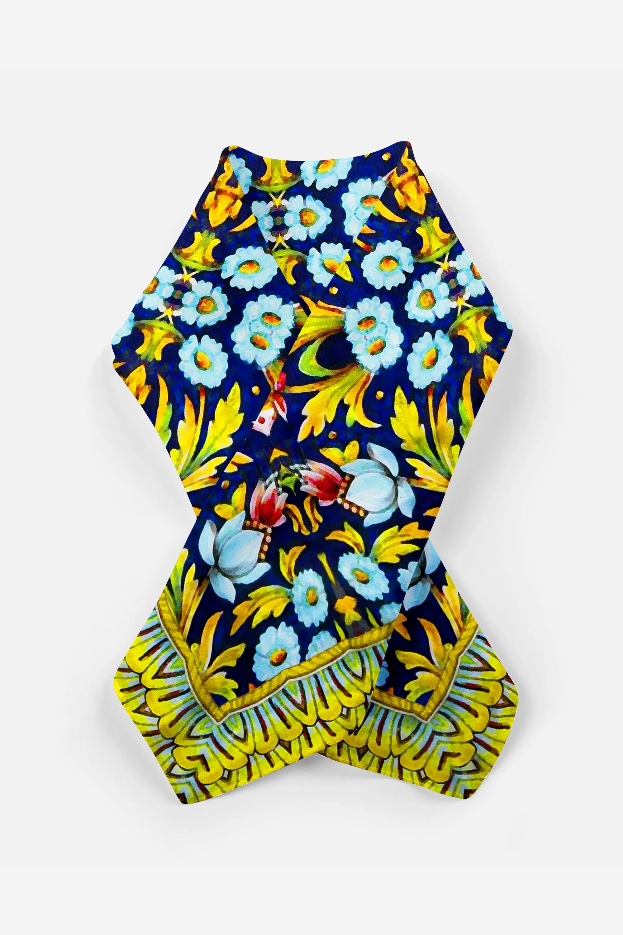 Scarlett Scarf