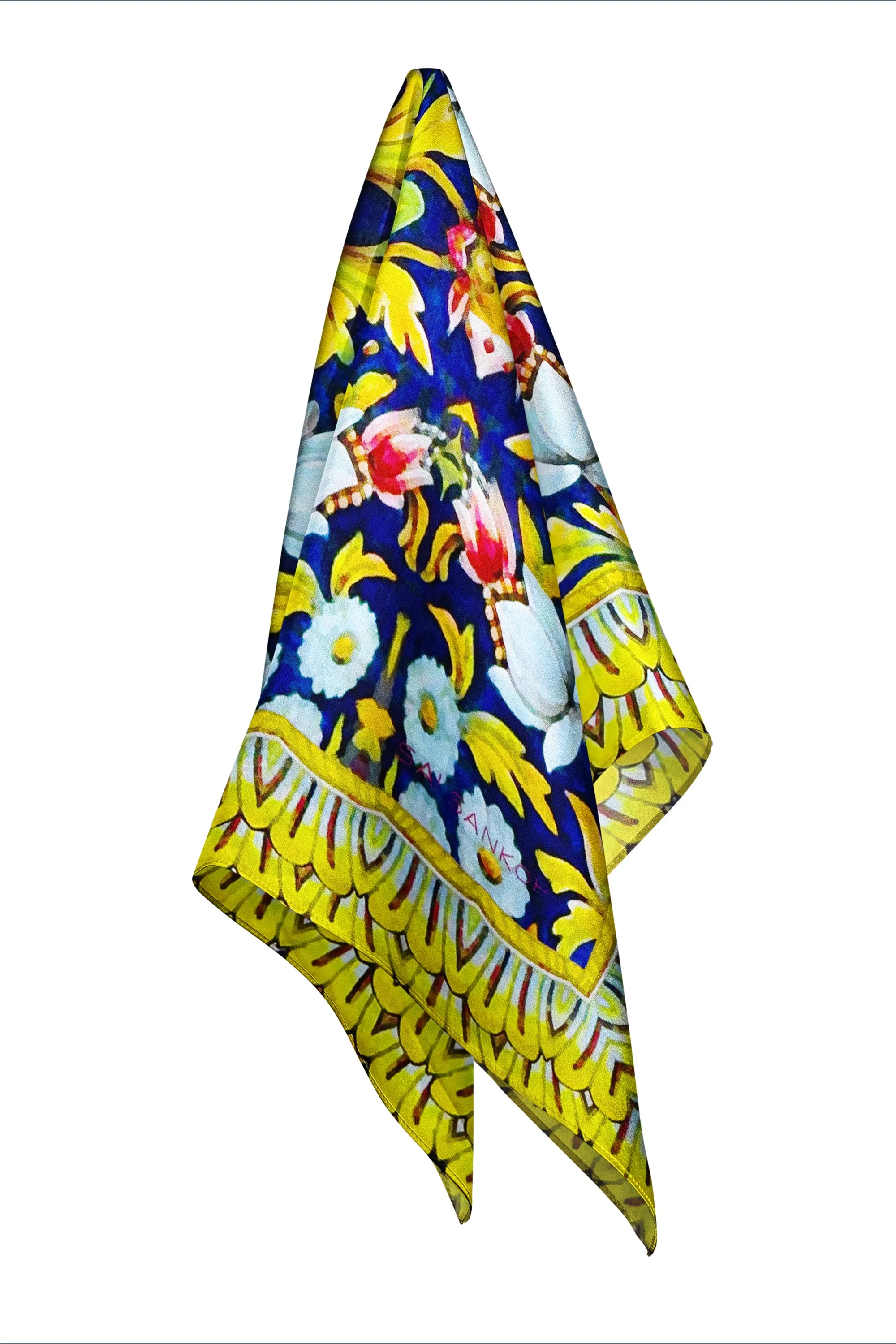 Scarlett Scarf