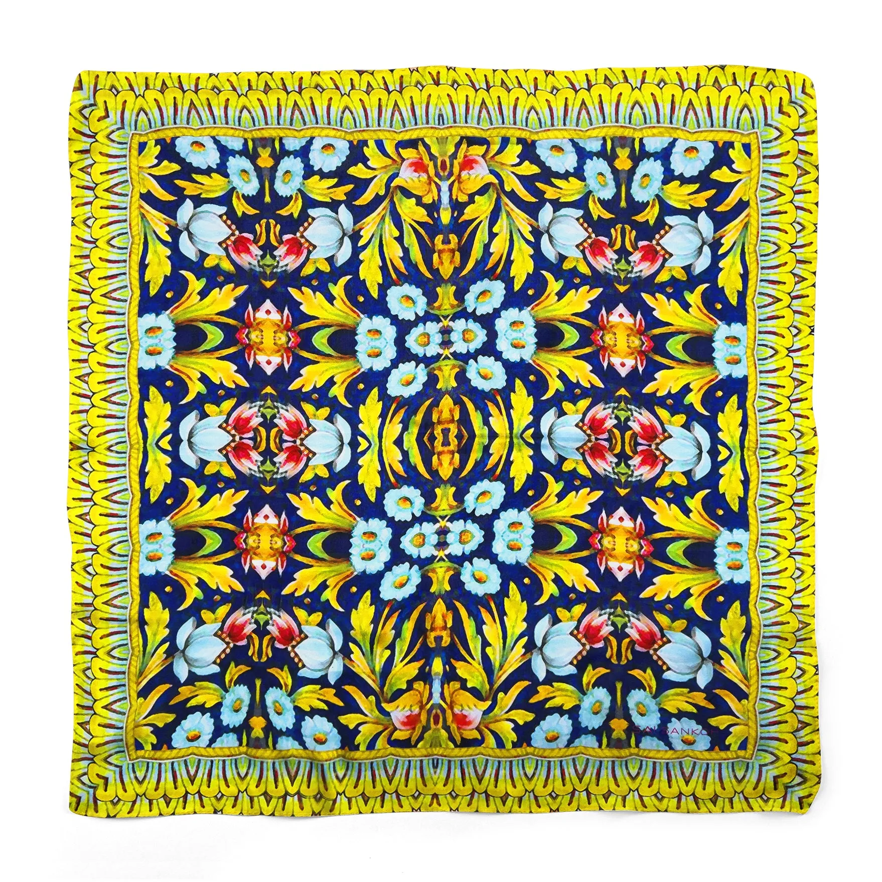 Scarlett Scarf