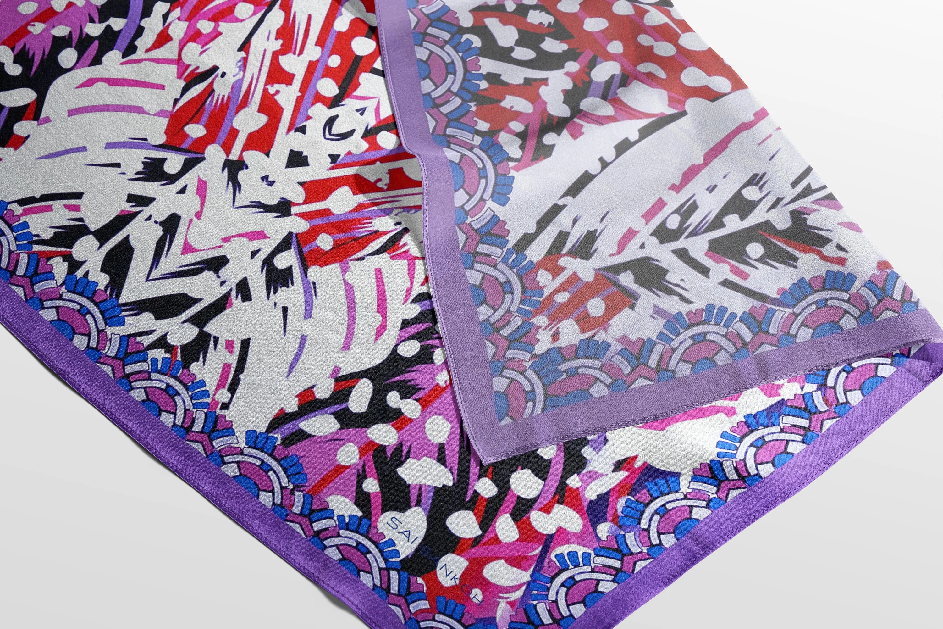 Serene Scarf