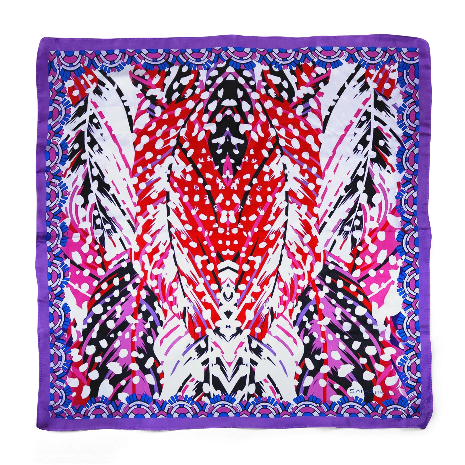 Serene Scarf