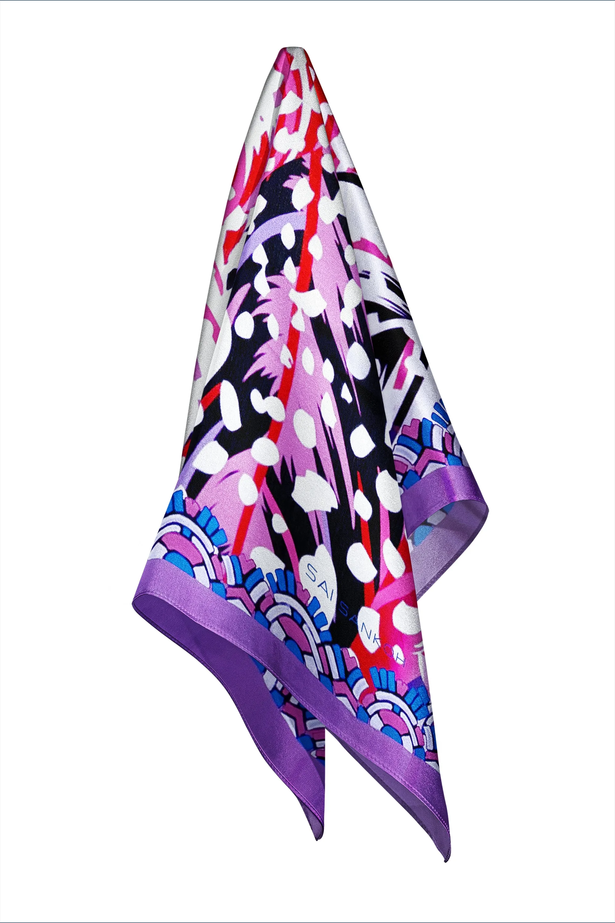 Serene Scarf