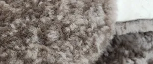 Shearling, "Wolf", Lt. Weight