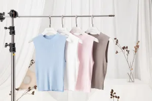 Tercel Knit Top