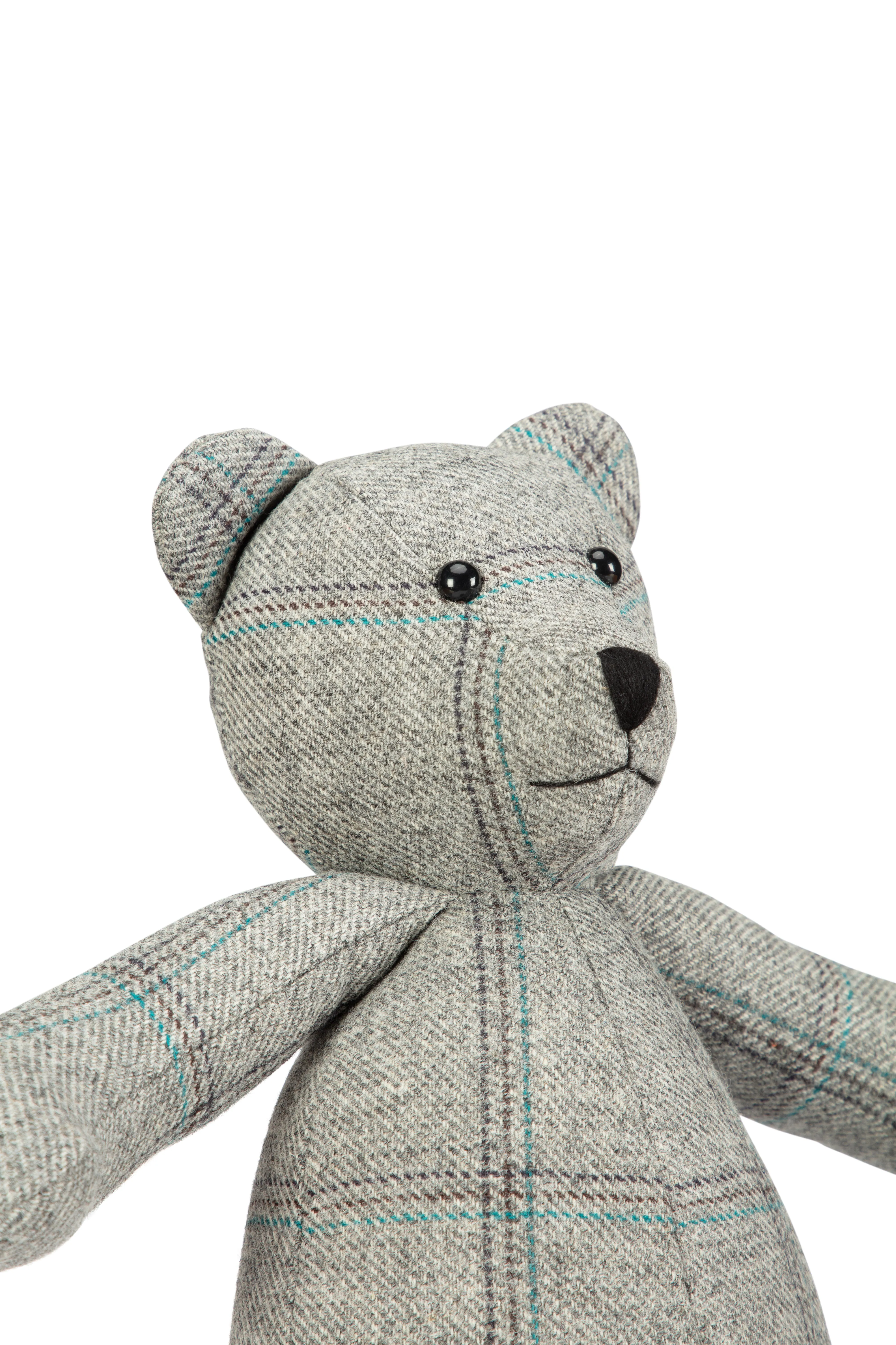 The Hammick Bear
