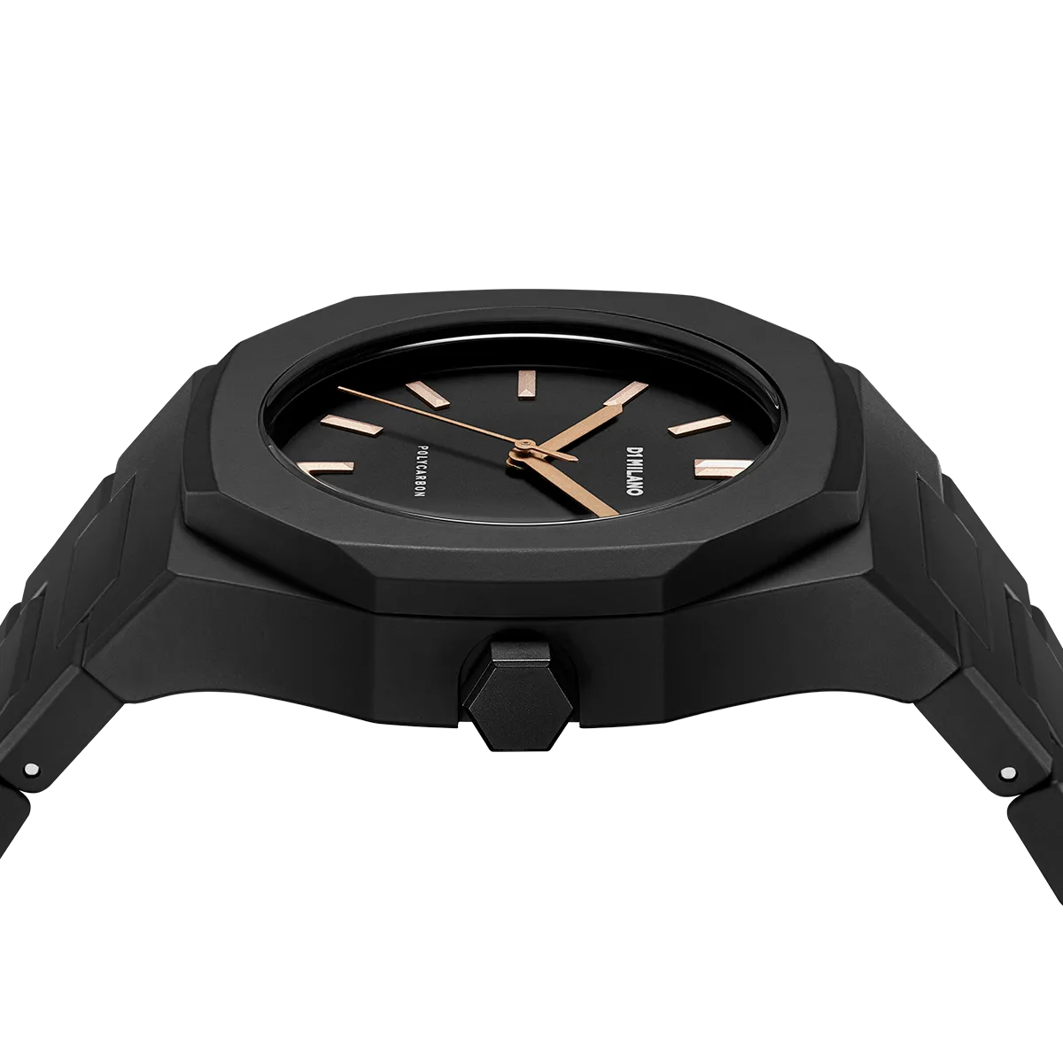 Unisex Polycarbon Watch (D1-PCBJ03)