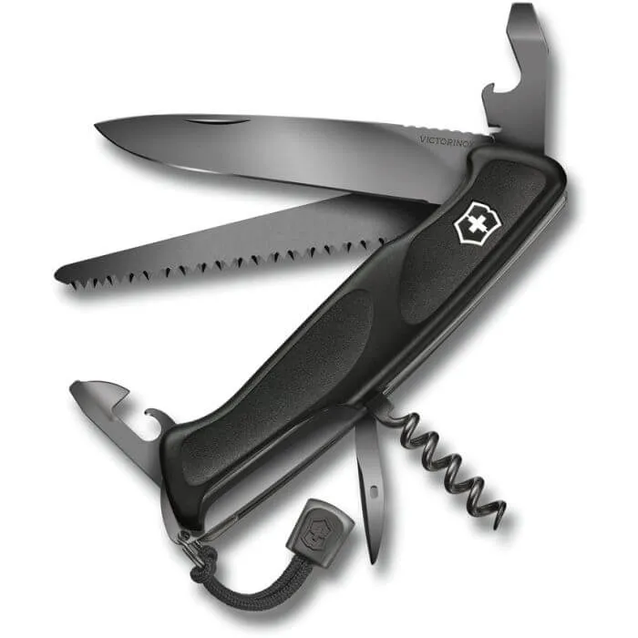 Victorinox® Ranger 55 Grip Knife